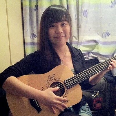 Profile Photo of Valerie Lau (@valerrrlau) on Twitter