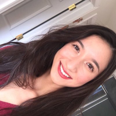 Samantha Crupi - Twitter Profile Picture of Samantha Crupi (@samcrupi1) on Twitter