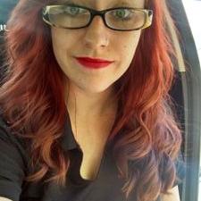 Profile Picture of Ariana Engle (@ana_engle) on Twitter