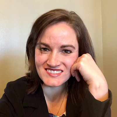 Profile Picture of Amanda Matysik (@MatysikAmanda) on Twitter