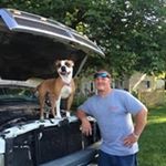Profile Picture of Ray Calhoun (@ray1560510) on Instagram