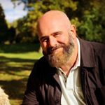 Profile Picture of Aaron Martin (@amartinon) on Instagram