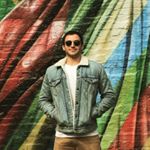 Profile Picture of Jeff Levin (@jeff_levin) on Instagram
