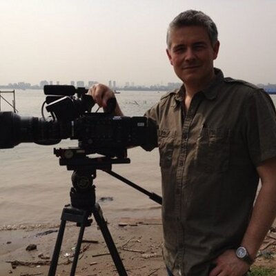 Profile Picture of Jiri Bakala (@JiriBakala) on Twitter