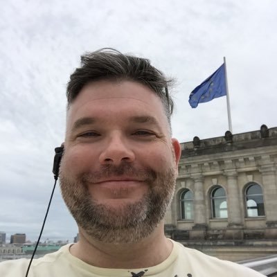 Profile Picture of Scott Rennie (@scottmrennie) on Twitter