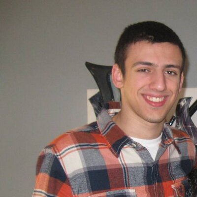 Profile Picture of Kevin Rosenthal (@khrose93) on Twitter