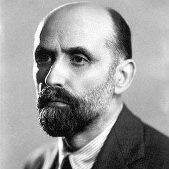 Profile Picture of Juan Cuevas (@Cuevastlasclavo) on Twitter