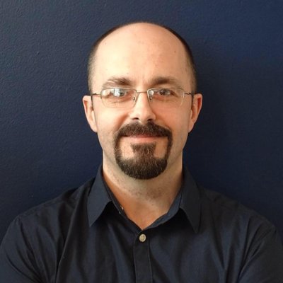 Profile Picture of André Ménard (@a_menard) on Twitter