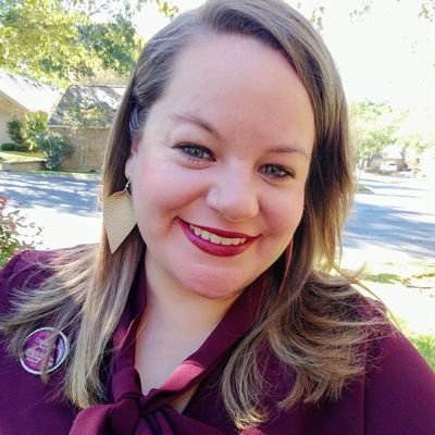 Profile Picture of Cynthia Craft (@cynthiagcraft) on Twitter