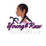 Profile Picture of Young & Raw 🤯💜(18 Yrs Old) (@hairbywaavyk) on Instagram