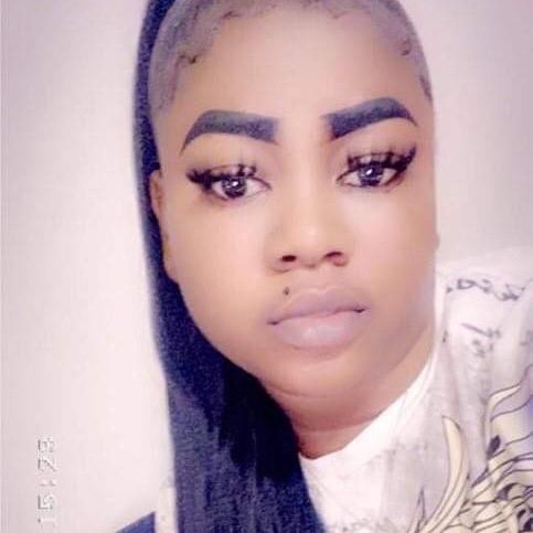 Profile Picture of FlorenceAdou07 (@florenceadou2) on Tiktok