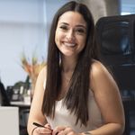 Profile Picture of Klinik Psikolog Damla Şevval Erkent (@uzm.psk.damlaerkent) on Instagram