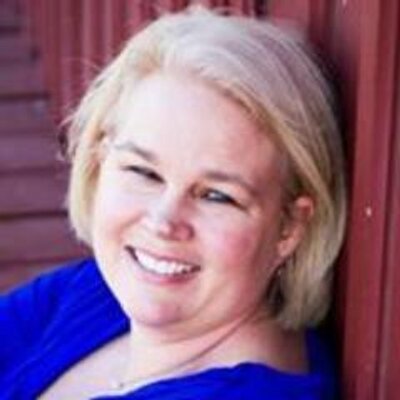 Profile Picture of Sherry Da Silva (@smdasilva5) on Twitter