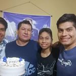 Profile Picture of Efrain Moises Cueto Leon (@efrainmois) on Instagram