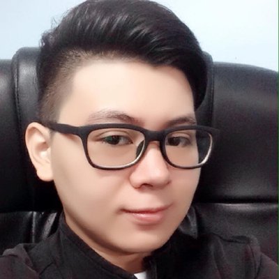 Profile Picture of Charm Peralta Ison (@KenXimen) on Twitter