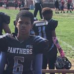 Profile Picture of William Jeter (@wj._23boiiii) on Instagram