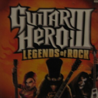 Profile Picture of Nathan Hurt (@thejoker95123) on Twitter