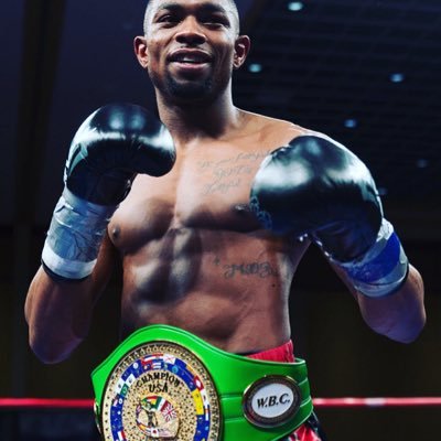 Profile Picture of Jimmy “Quiet Storm” Williams (@JimmyQSWilliams) on Twitter