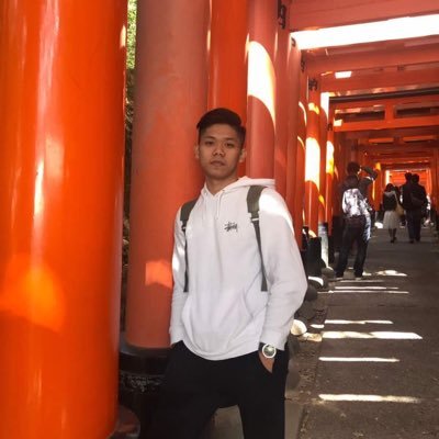 Profile Picture of Jian Liang (@jianliang_98) on Twitter