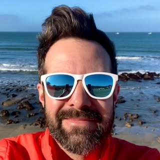 Profile Picture of Jonathan Carroll (@joncarroll) on Instagram