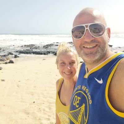 Profile Picture of Sharon Clarke (@MrsClarkeypants) on Twitter