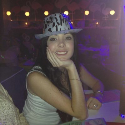 Tanya Gomes - Twitter Profile Picture of Tanya Gomes (@Tgomes86) on Twitter