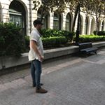 Profile Picture of Jeremy Dion (@jeremychaputdion) on Instagram