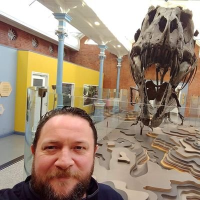 Profile Picture of Paul Hutchinson (@P_Hutchinson3) on Twitter