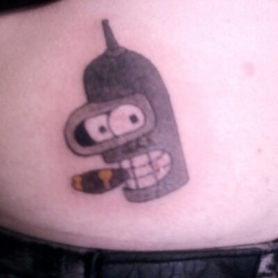 Profile Picture of Mike Chesser (@a_political) on Twitter
