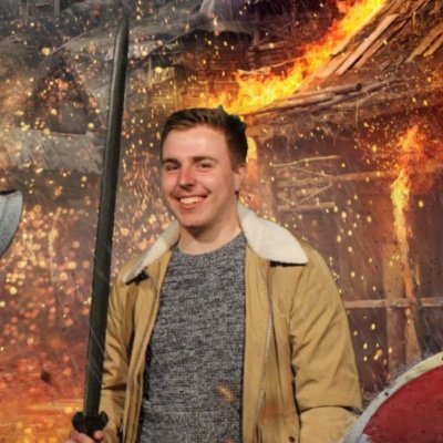 Profile Picture of Adam Cook (@AdamCook1996) on Twitter