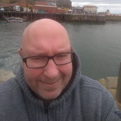 Profile Picture of Andrew Adrian Sharples (@AndrewAdrianSh1) on Twitter