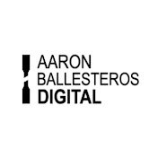 Profile Picture of Aaron Ballesteros DIGITAL (@aaronballesterosdigital) on Youtube