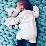 Profile Picture of Пледы Плюшка Оренбург (@plushka.pledyplushevueorenburg) on Instagram