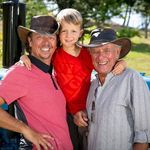 Profile Picture of Johnny Quinn (@johnyquinny) on Instagram