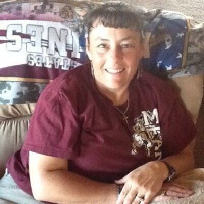 Profile Picture of Pam Glynn (@bpsglynn) on Twitter