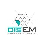 Profile Picture of DisEM_diseño&visualización.3D (@esther.martinez_disem) on Instagram