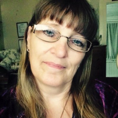 Profile Photo of Judy Hampton (@justjudybug) on Twitter