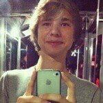 Profile Picture of lucas_greenwald (@lucas_greenwald) on Instagram