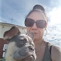 Profile Picture of joanneuka (@joanneuka) on Tiktok