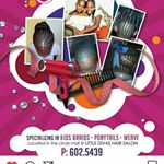 Profile Picture of shanell lightbourne (@braided_bynels) on Instagram