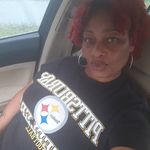 Profile Picture of Stephanie B.K.A. Redd (@redd_pumpkin) on Instagram