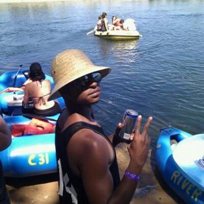 Profile Picture of Adam Stockman (@OutSpoknFISHIN) on Twitter