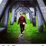 Profile Picture of Jean Lester (@gargoylejean) on Instagram
