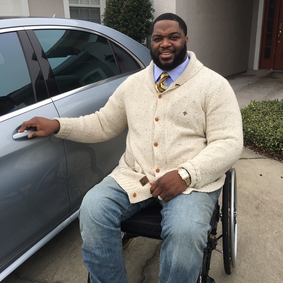 Profile Picture of Richard Collier (@bigrich76) on Poshmark