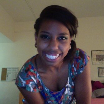 Profile Picture of Kristal Daniels (@KristalDaniels) on Twitter