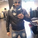 Profile Picture of Davide Volturno (@davide.volturno.1) on Facebook