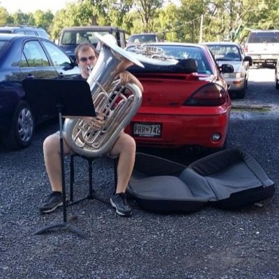 Profile Picture of Andrew Doub (@Aedoub) on Twitter