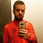 Profile Picture of Thomas Mellinger (@thomasmellinger) on Instagram