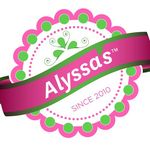 Profile Picture of Alyssa's Cookies (@alyssascookies) on Instagram
