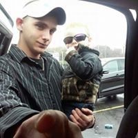 Profile Picture of Thomas Tadlock (@thomastadlock9) on Pinterest